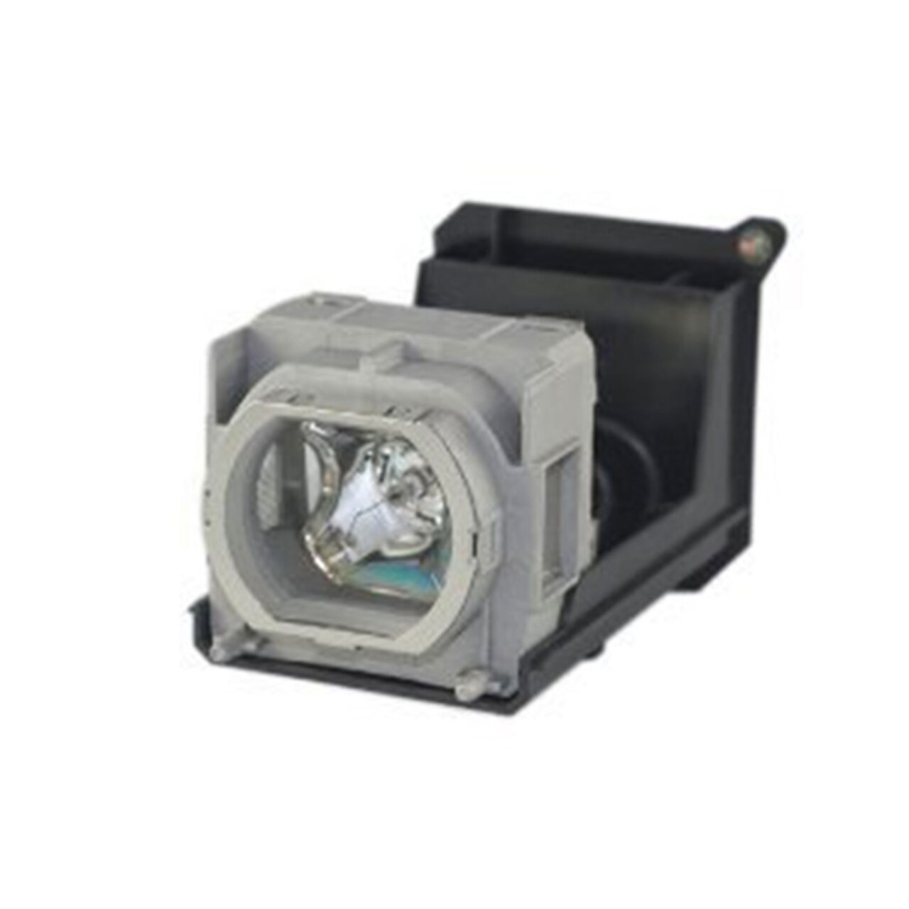 Eiki 23040049 Projector Housing with Genuine Original OEM Bulb